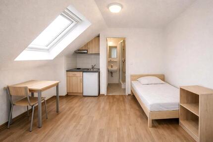 Frisch ausgebautes möbliertes 1 Zimmer Apartment - Dortmund Innenstadt Nord