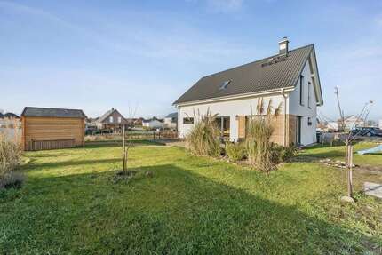 Haus zum Kaufen in Ummern 395.000,00 € 140 m²