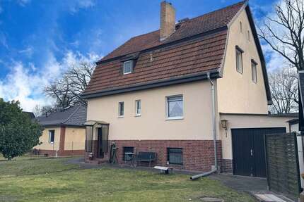 Haus zum Kaufen in Dallgow Döberitz 649.000,00 € 150 m²