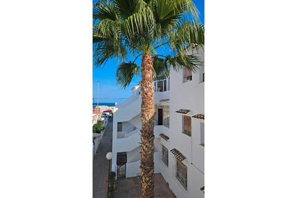 Ferienwohnung in Torrevieja, El Paraiso, mit seitlichen Meerblick - Köln Chorweiler