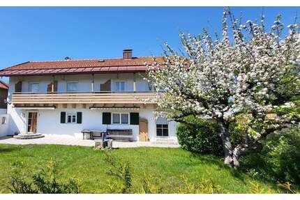 Haus zum Kaufen in Lenggries 850.000,00 € 210 m²