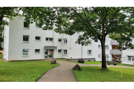 2-Zimmer-Wohnung in Pegnitz - 540,00&nbsp;EUR Kaltmiete, ca.&nbsp; 59,30&nbsp;m&sup2;&nbsp;Wohnfl&auml;che in Pegnitz (PLZ: 91257)
