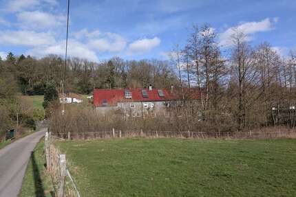 Wohnung zum Mieten in Wuppertal 1.000,00 € 120 m²