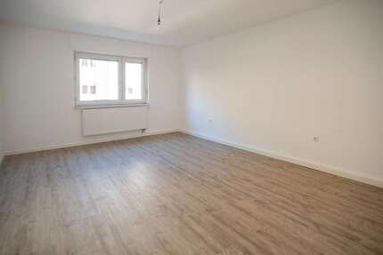 Wohnung zum Mieten in Mannheim 600,00 € 48 m²