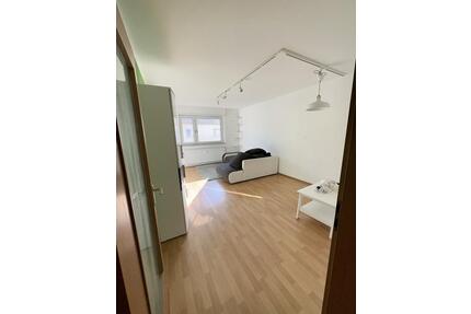 Mannheim Lindenhof, helle 3-Zimmer-Wohnung