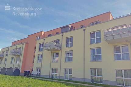 Wohnung zum Kaufen in Kißlegg 375.000,00 € 72.86 m²