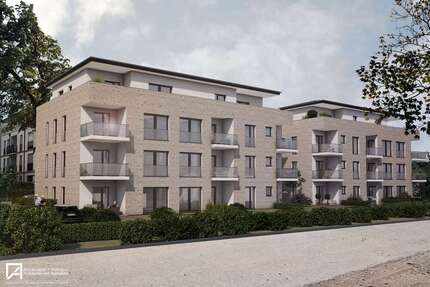Wohnung zum Kaufen in Bad Lippspringe 349.990,00 € 83.37 m²