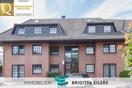 Wohnung zum Mieten in Achim 795,00 € 62.86 m²