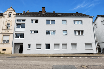 Wohnung zum Mieten in Essen 500,00 € 33 m²