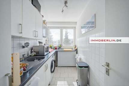 Wohnung zum Kaufen in Berlin 215.000,00 € 54 m²