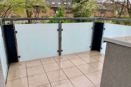 Wohnung zum Mieten in Duisburg 850,00 € 74 m²