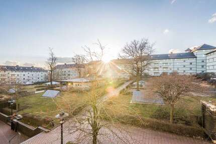 Wohnung zum Mieten in Chemnitz 257,82 € 42.97 m²