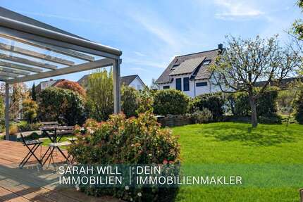 Haus zum Kaufen in Hanhofen 787.000,00 € 172 m²