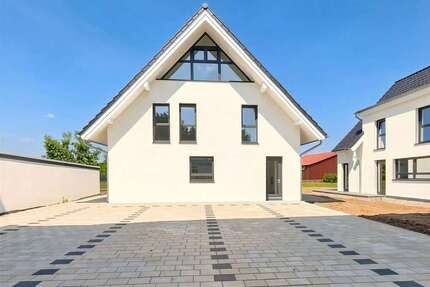 Haus zum Kaufen in Neustadt am Rübenberge 379.000,00 € 143 m²