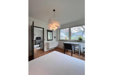 Hochwertiges Apartment Wohnung Olsberg VOLL möbliert