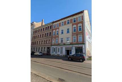Wohnung zum Mieten in Leipzig 480,00 € 60 m²