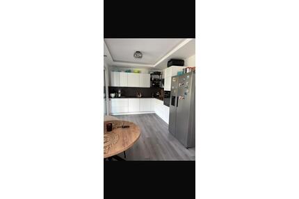 2-Zimmer-Wohnung mit riesigem Balkon - Bremerhaven Wulsdorf