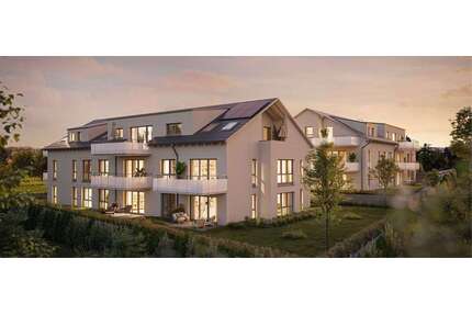 Wohnung zum Kaufen in Besigheim 399.800,00 € 70.82 m²