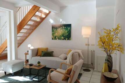 Haus zum Kaufen in Heidelberg 1.250.000,00 € 182 m²