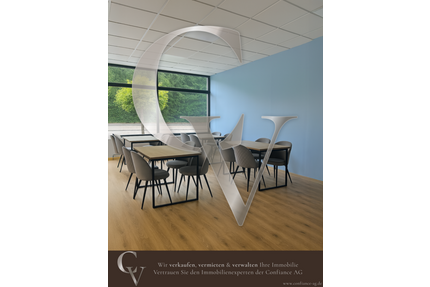 Büro in Passau 1.950,00 € 130 m²