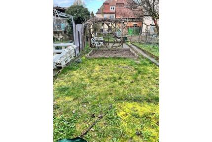 Mietwohnung in Bietigheim Bissingen - Bietigheim-Bissingen