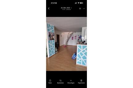 3 zimmerwohnung - 650,00&nbsp;EUR Kaltmiete, ca.&nbsp; 20,00&nbsp;m&sup2;&nbsp;Wohnfl&auml;che in Isenbüttel (PLZ: 38550)