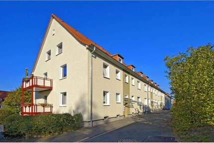Wohnung zum Mieten in Herford 487,10 € 59 m²