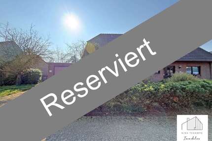 Haus zum Kaufen in Hamminkeln, Mehrhoog 299.000,00 € 101 m²