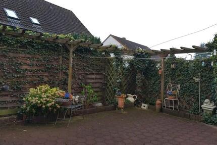 kleines charmantes Einfamilienhaus - Cremlingen