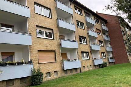 Wohnung zum Mieten in Lünen 469,00 € 58.85 m²