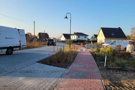 Grundstück zu verkaufen in Friedersdorf 87.750,00 € 585 m²