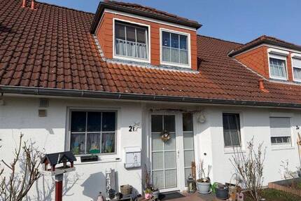 Geräumiges Familienhaus mit 4 Zimmern in Langen, Geestland