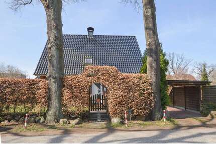 Haus zum Kaufen in Schenefeld 595.000,00 € 121 m²