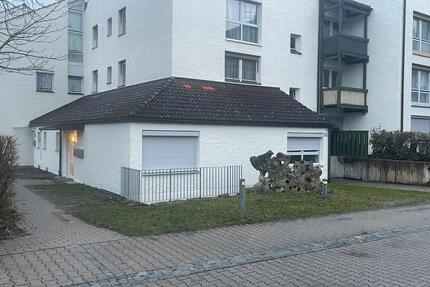 Mietwohnung Eichstätt - 1.025,00&nbsp;EUR Kaltmiete, ca.&nbsp; 48,00&nbsp;m&sup2; in Dollnstein (PLZ: 91795)