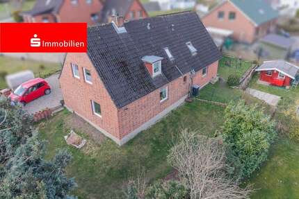 Haus zum Kaufen in Panker 269.000,00 € 163.72 m²