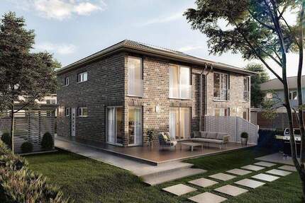 Wohnen statt träumen – Der einfache Weg zum Eigenheim - Nordkirchen Südkirchen