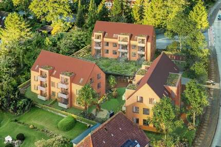 DOMSTAG27 - ETW 16 Haus 3 - 298.000,00&nbsp;EUR Kaufpreis, ca.&nbsp; 52,90&nbsp;m&sup2;&nbsp;Wohnfl&auml;che in Eckernförde (PLZ: 24340)