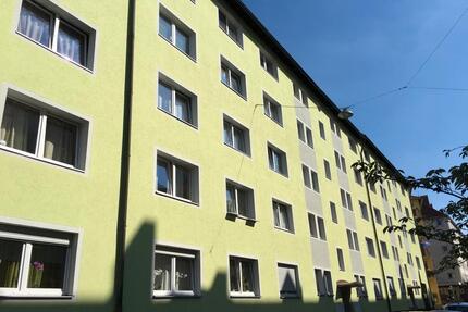 Nürnberg, Alberichstr. 54.OG rechts