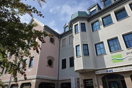 Schicke 2-Zimmer-Mietwohnung in 97440 Werneck (ID 1580)