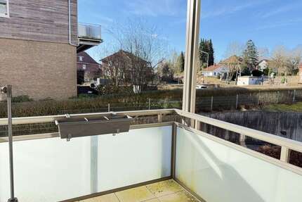 Wohnung zum Kaufen in Bramsche 145.000,00 € 39.84 m²