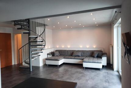 3 Zimmer Maisonette Wohnung - 1.050,00&nbsp;EUR Kaltmiete, ca.&nbsp; 81,00&nbsp;m&sup2; in Ettenheim (PLZ: 77955)