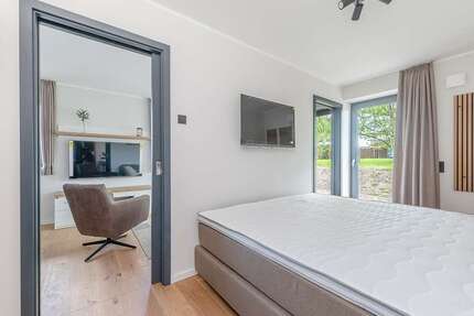 Wohnung zum Kaufen in Grünendeich 347.016,00 € 59 m²