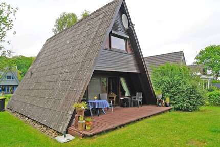 Haus zum Kaufen in Damp 380.000,00 € 84 m²