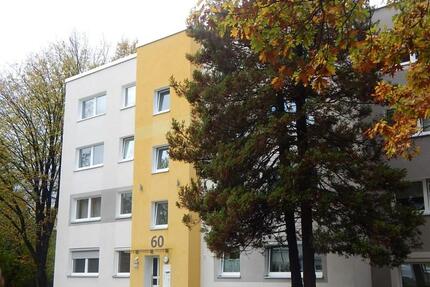 Attraktiv! Günstig geschnittene 3-Zimmer-Wohnung - Recklinghausen Berghausen