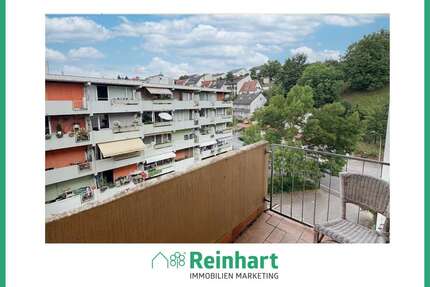 Wohnung zum Kaufen in Würzburg Versbach 89.000,00 € 30 m² - Würzburg / Versbach