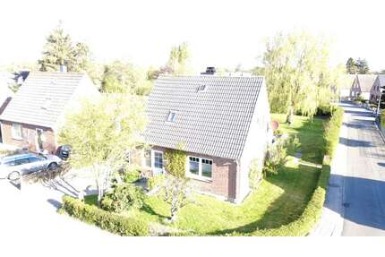 Haus zum Kaufen in Wesselburen 179.000,00 € 85 m²