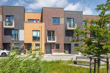 Haus zum Kaufen in Hamburg 659.000,00 € 121 m²