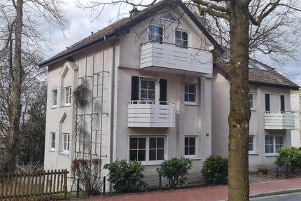 3-Z am Park, stadtnah, nur 6 Parteien - Lüdenscheid