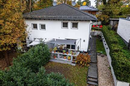 Haus zum Kaufen in Zeuthen 829.000,00 € 270 m²