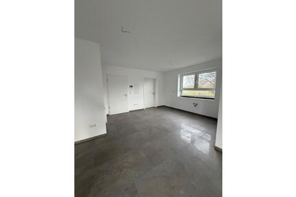 Zweiraumwohnung in guter Lage von Herzebrock - Herzebrock-Clarholz
